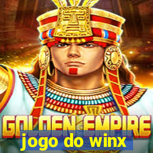 jogo do winx